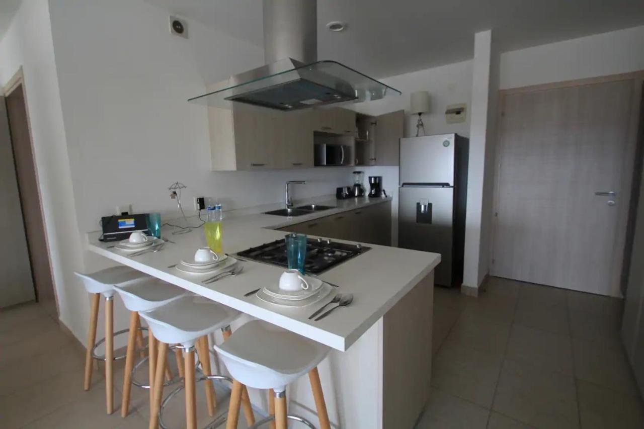 Appartamento Premier Downtown 4 Guests 1604