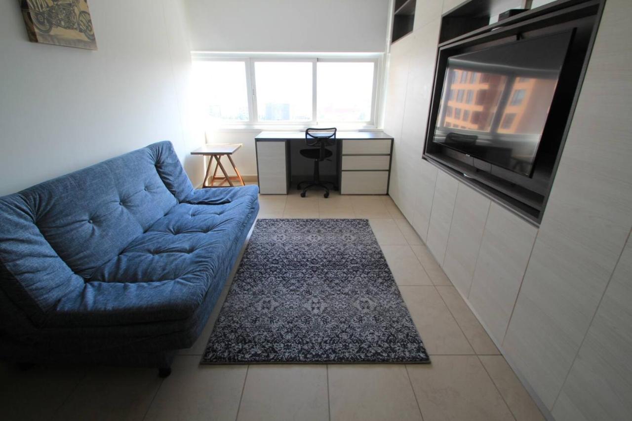 Appartamento Premier Downtown 4 Guests 1604 *