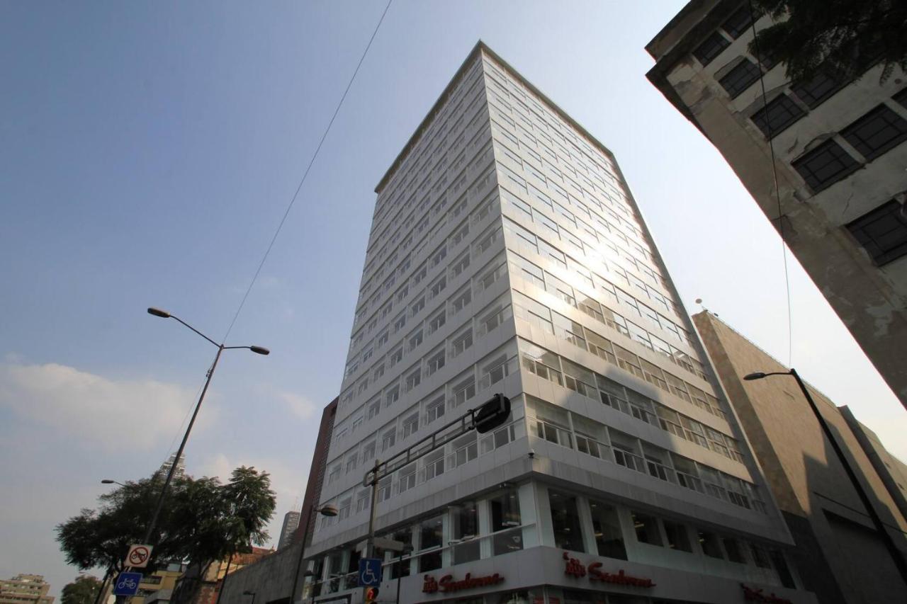 Apartamento Premier Downtown 4 Guests 1604 México DF